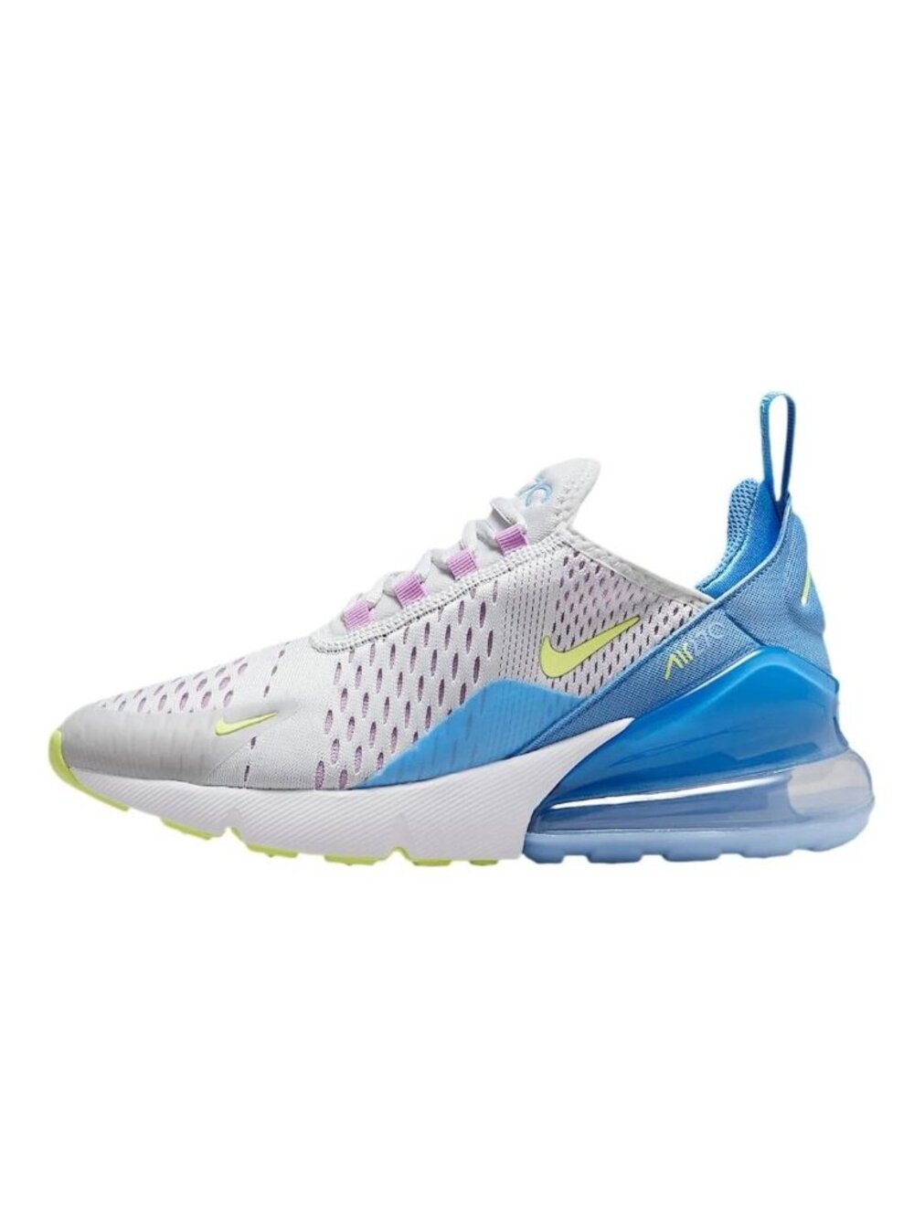NEW Nike Air Max 270 Running Shoes Boy's Size 7 Women's Size 8.5